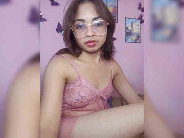 Ashlii webcam