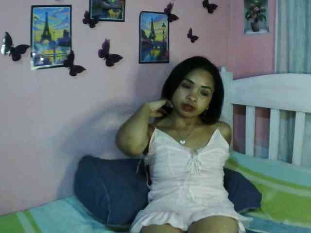 Ashlii webcam