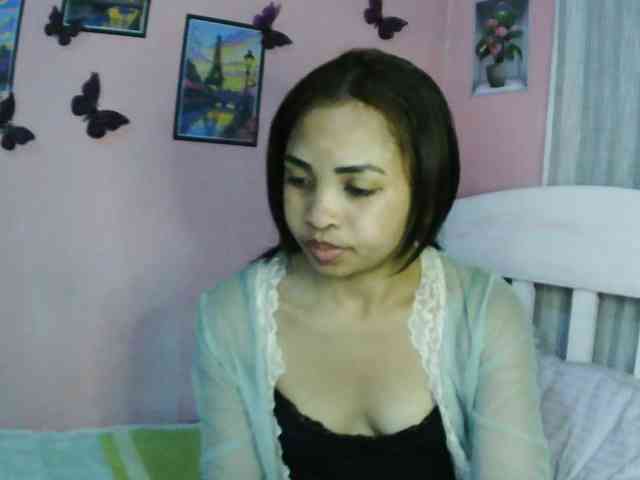 Ashlii webcam