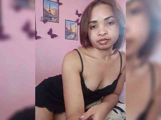 Ashlii webcam
