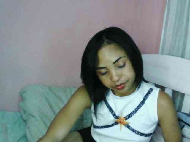 Ashlii webcam