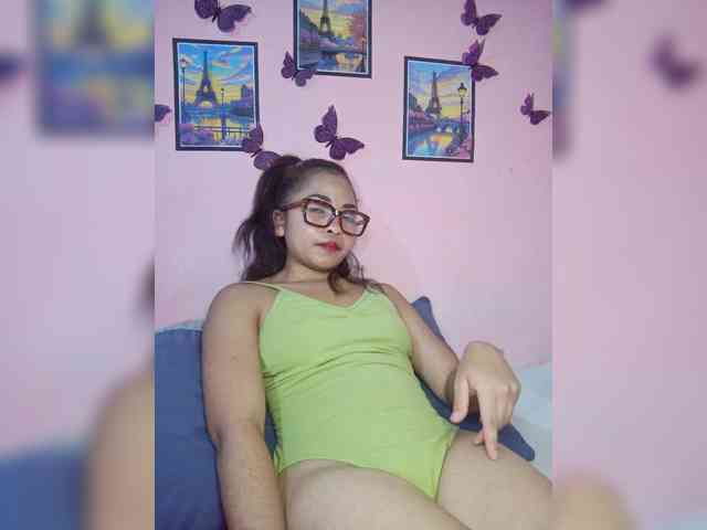 Ashlii webcam