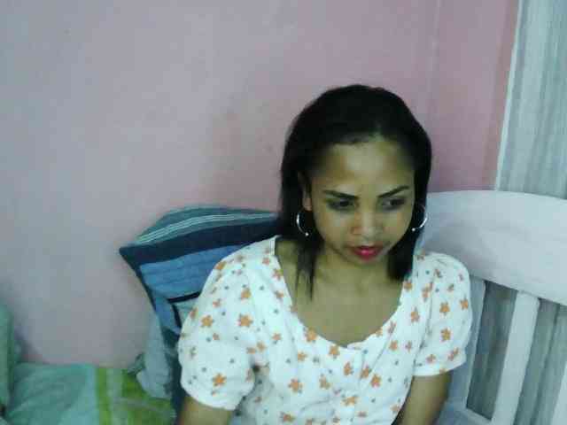 Ashlii webcam