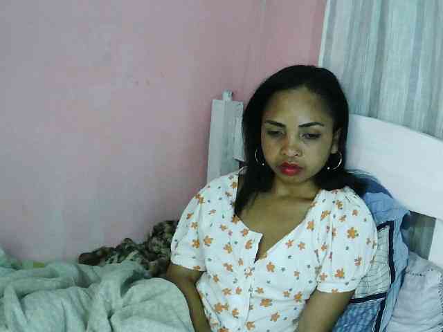 Ashlii webcam