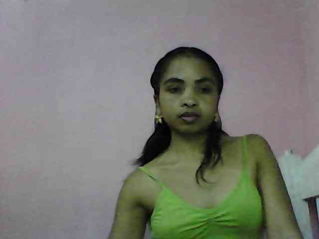 Ashlii webcam