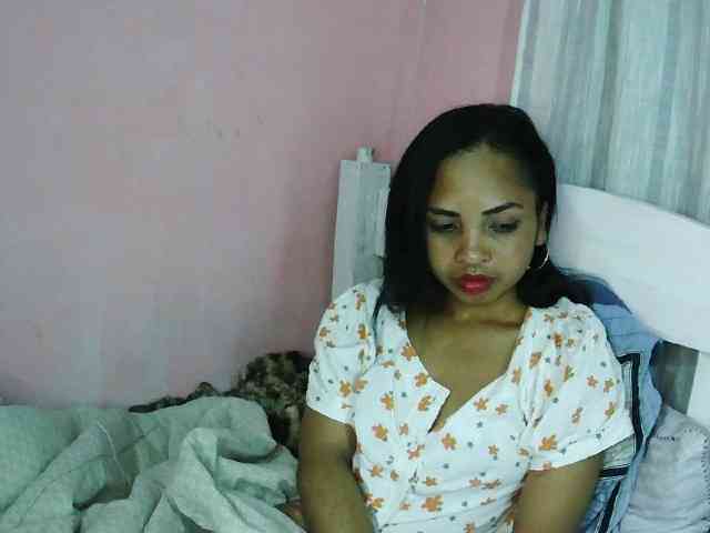 Ashlii webcam