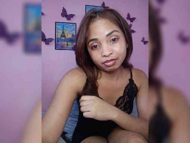 Ashlii webcam