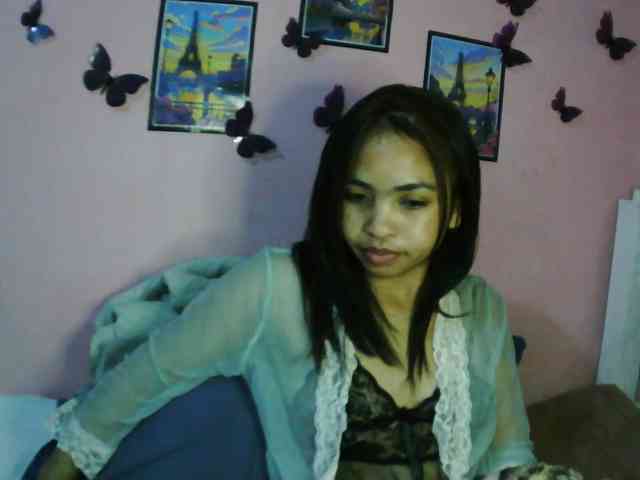 Ashlii webcam
