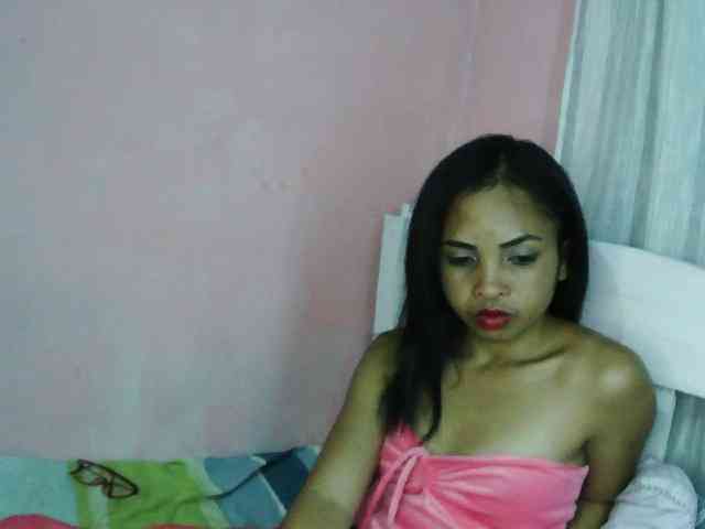 Ashlii webcam