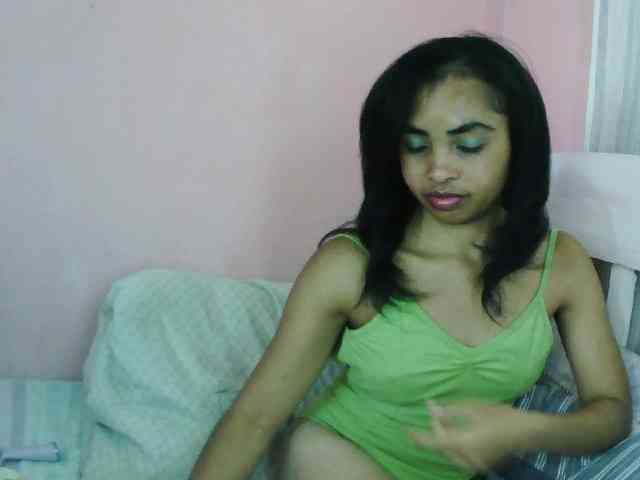 Ashlii webcam