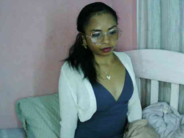 Ashlii webcam