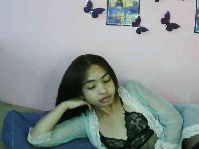Ashlii webcam