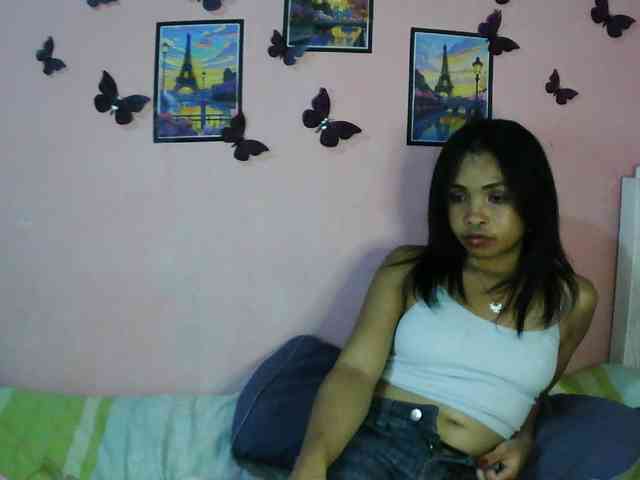 Ashlii webcam