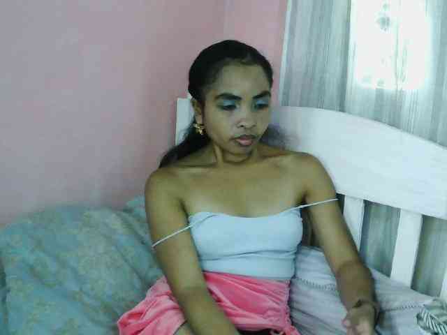 Ashlii webcam