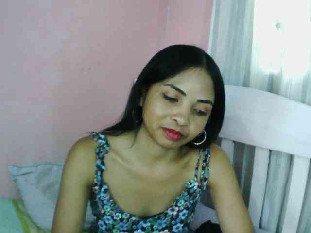 Ashlii webcam