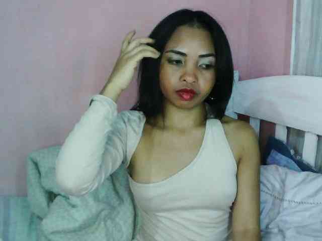 Ashlii webcam