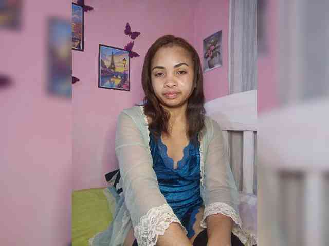 Ashlii webcam