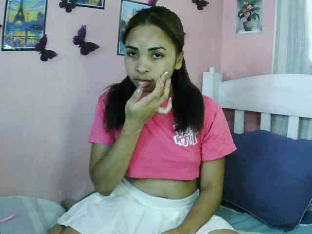 Ashlii webcam