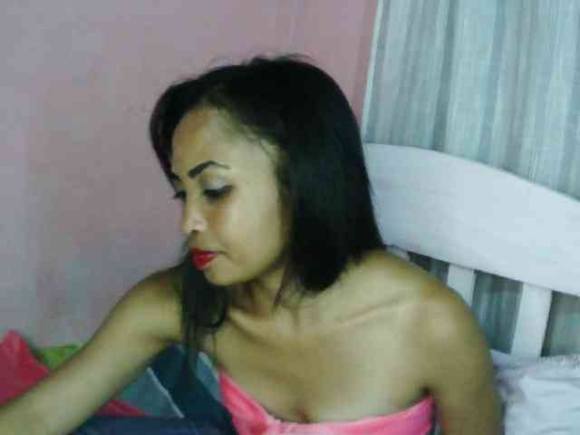 Ashlii webcam