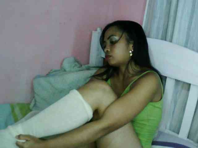 Ashlii webcam