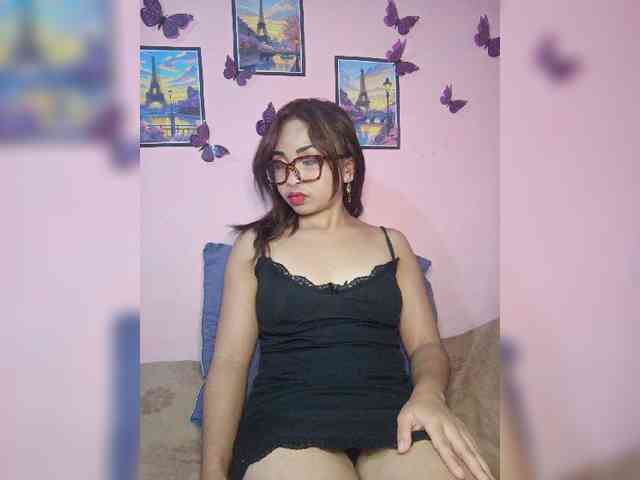 Ashlii webcam