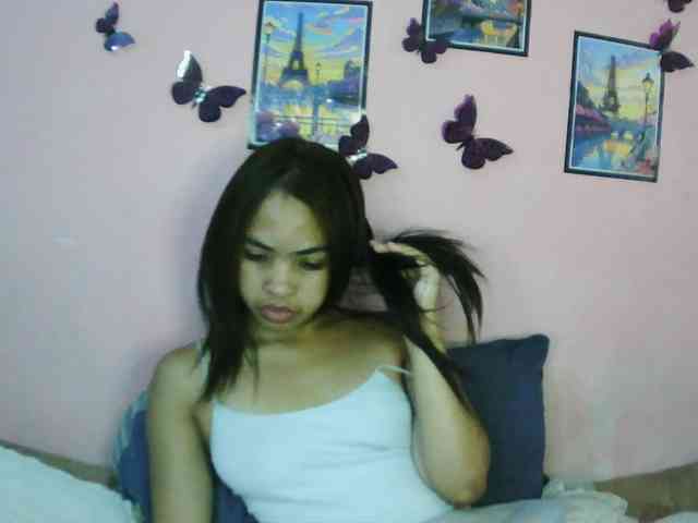 Ashlii webcam