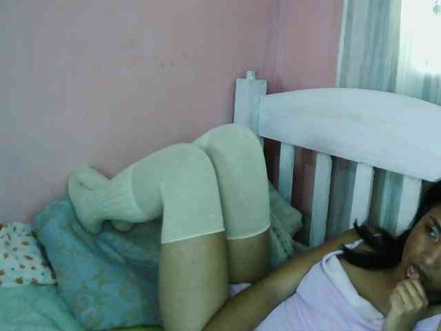 Ashlii webcam