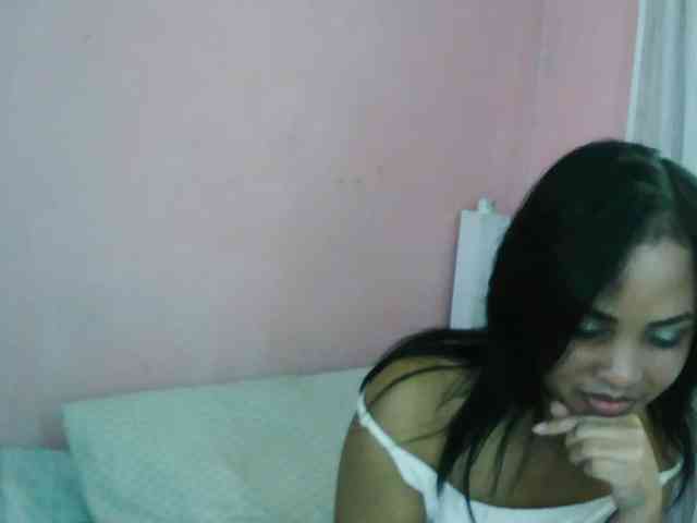 Ashlii webcam