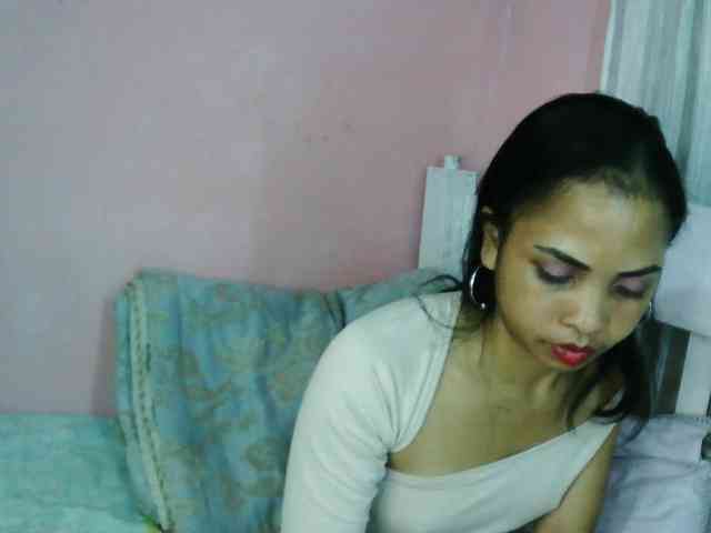 Ashlii webcam