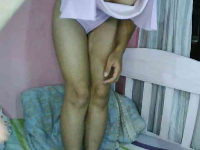 Ashlii webcam