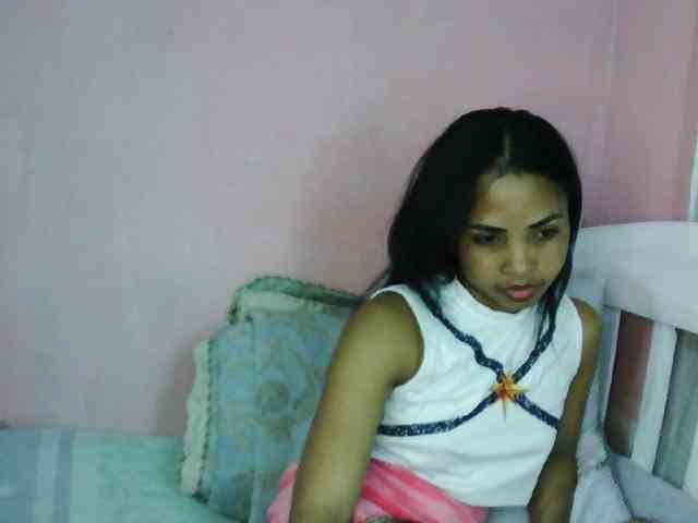 Ashlii webcam