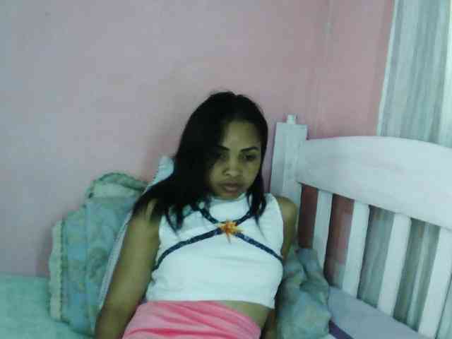 Ashlii webcam