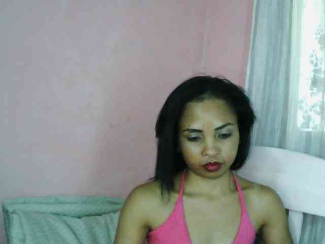 Ashlii webcam