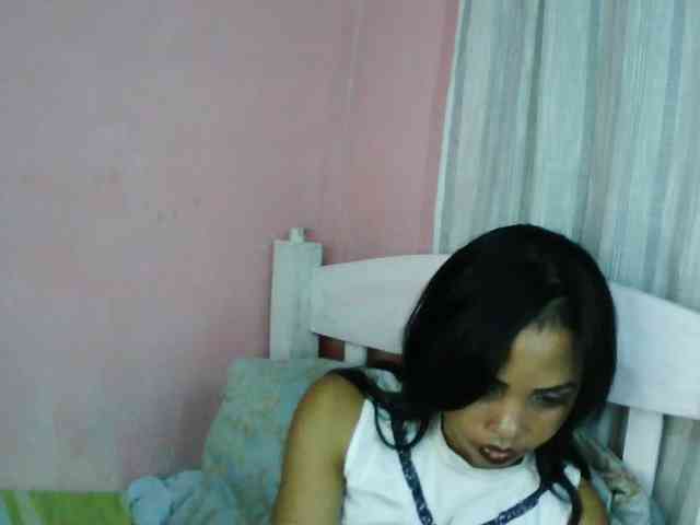 Ashlii webcam