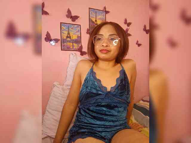 Ashlii webcam