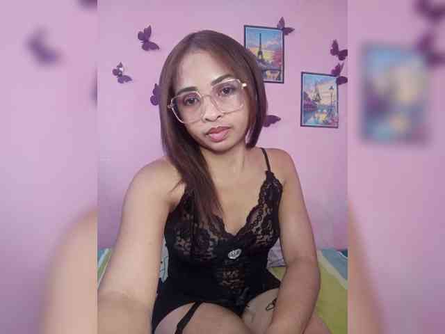 Ashlii webcam