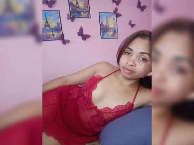 Ashlii webcam