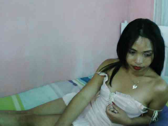 Ashlii webcam