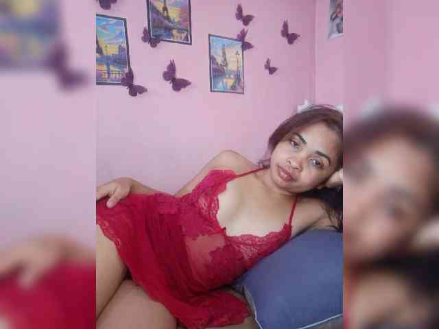 Ashlii webcam