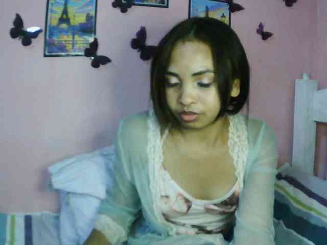 Ashlii webcam