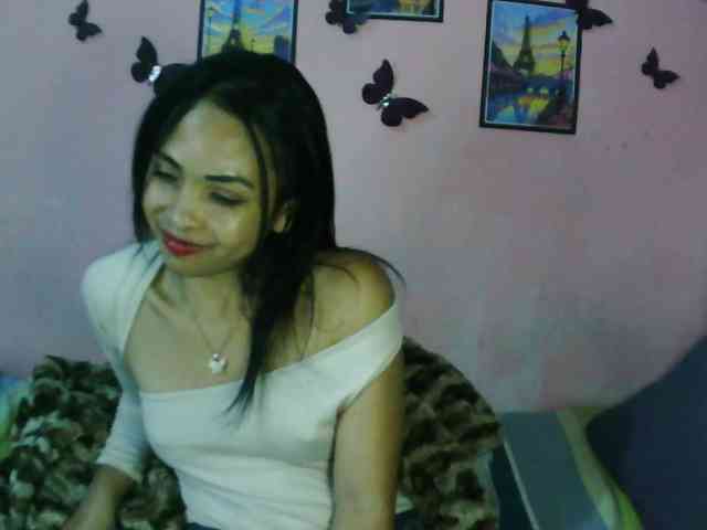 Ashlii webcam