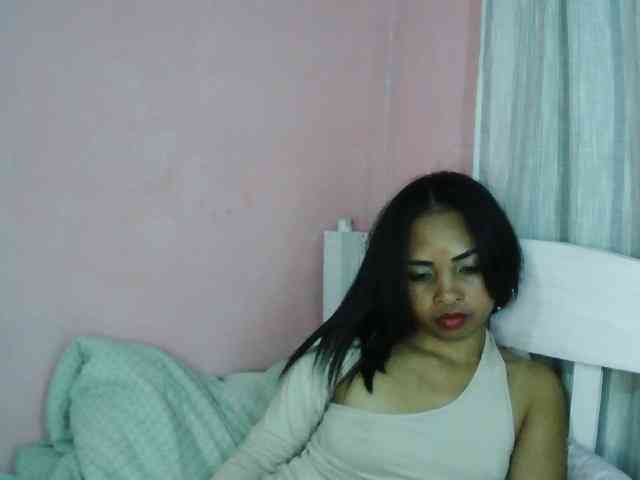 Ashlii webcam