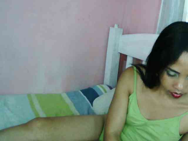 Ashlii webcam
