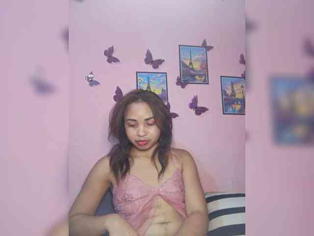Ashlii webcam