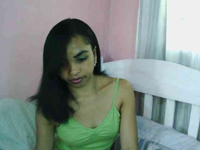 Ashlii webcam