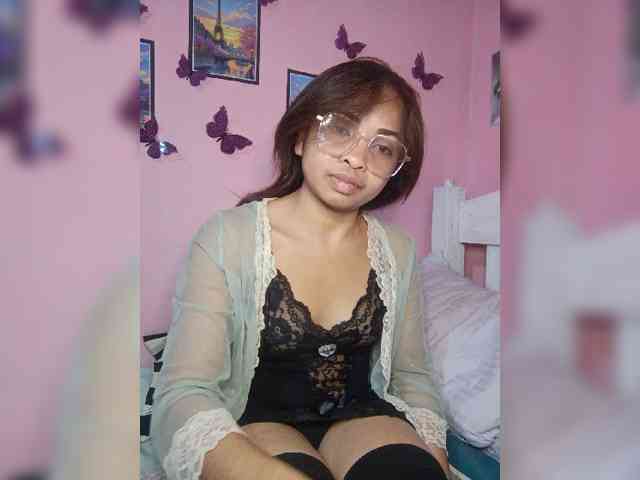 Ashlii webcam