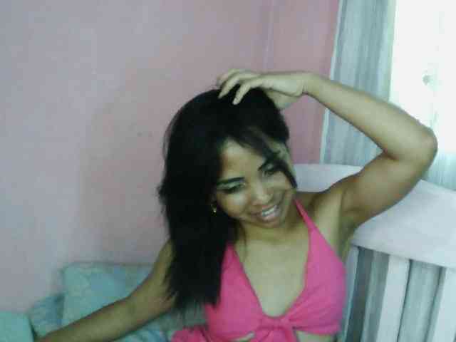 Ashlii webcam
