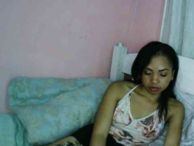 ashlii's live room