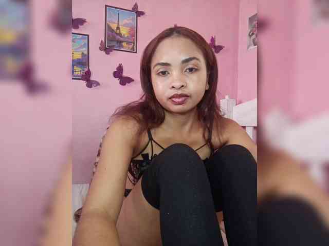 Ashlii webcam
