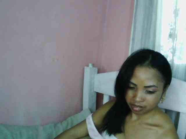 Ashlii webcam